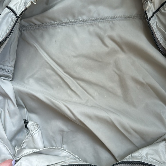 Men’s Vintage windbreaker-sporty jacket - Picture 7 of 8